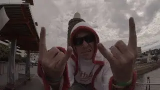 Buttah - Tour of My City