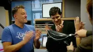 Celebrity Con Game: Toby Anstis - The Real Hustle