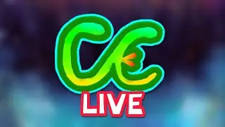 CG5 Werdo?? (Reaction)