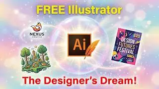 How to Download Adobe Illustrator for Free on Pc & Mac (Official Version, No Cracks)