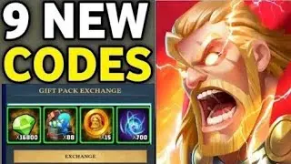 UPDATE⚡CLASH OF LEGENDS GIFT CODES 2025 | CLASH OF LEGENDS CODES 2025 - HOW TO REDEEM