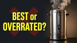 Best Coffee Urns for Events & Offices (Top Picks for 2026)