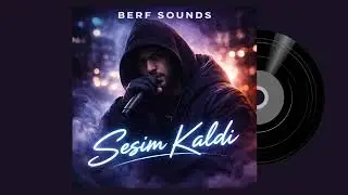 Sesim Kaldı (Official Audio)