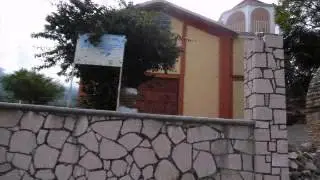 En paso de Guillermo Xichú gto