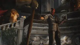 Batman: Arkham Knight (BLIND RUN) - Episode 58