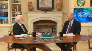 Bob Maginnis: Christian Persecution