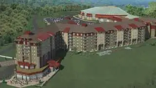 Introducing Camelback Lodge | Camelback Mountain Resort