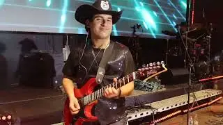 La Fuerza Perfecta - Llegaste Tu 