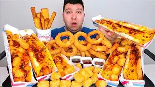 Watch Orlin Throw This Sonic Food In My Face