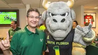 Steven Greenbaum &ndash; Class of &rsquo;56 Award 2021