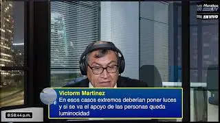 EN VIVO: MARTES DE FONDO (13/ENERO/2026)
