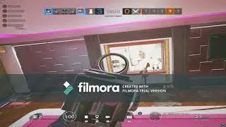 Everything Black l Rainbow Six : Siege