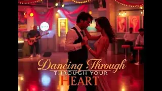 Dancing through your Heart - 80s Soulful Vibes 🎶