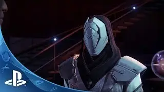 Destiny Official Beta Trailer | PS4 & PS3
