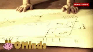 Red Room - 4 Real Remix (GMinds Exclusive)