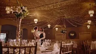 Fernhill House Wedding Showreel