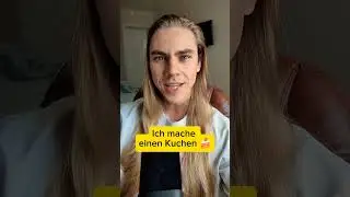 Deutsch Разница глаголов machen tun в немецком языке #deutsch #немецкийязык #shorts