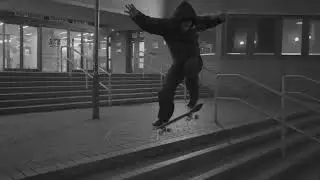 TAR STREET SPORTS WINTER MIXTAPE