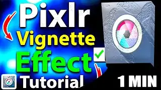 Pixlr Vintage Effect Tutorial (Step by Step Guide &ndash; Full Tutorial)