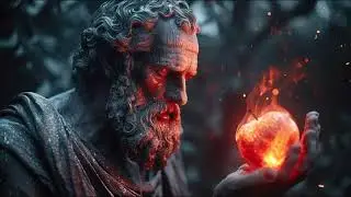 Apple Aura: Медитативные размышления