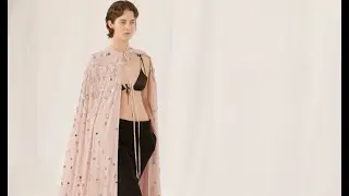 BERNADETTE ANTWERP - Autumn Winter '25 - Paris Fashion Week