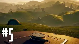 REDFALL Gameplay Walkthrough Part 5 - 