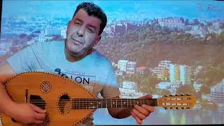 El firaq vzaf yewεar ..Hommage pour chikh Akli Yehyaten.