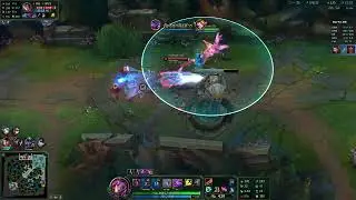 irelia vs kaisa