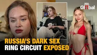 From Dubai to Moscow: Elite Russian Sex Scandals Exposed After OnlyFans Model's Torture in Dubai