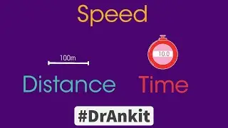 Speed, Distance, Time | Definition | Formula | Magic Triangle