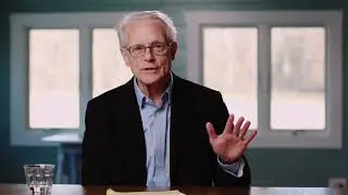 The New Testament and Prayer | Paul Miller | A Praying Church