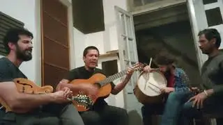 Martin Reinoso y el Witral - Querencia de mi sentir