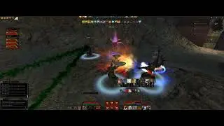 Age of Conan Hyborian Adventures Ardashir Fort HM