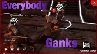 FOR HONOR.EXE 2