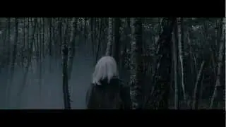 KINGS OF THE CITY - The Devil