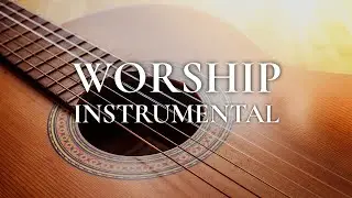 Top Instrumental Worship Guitar: Christian Songs for Prayer and Peace