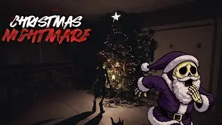 Being Haunted by An Evil Elf in This Christmas Horror | Christmas Nightmare