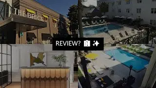 kimpton brice hotel an ihg hotel review  savannah  united states of america