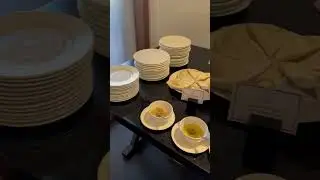 MGallery Nay Pyi Taw Breakfast Experience | Halal-Friendly 5-Star Hotel