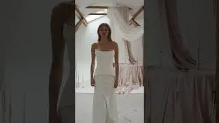 Бетани #weddingdress #wedding #bride #bridal #fashion #weddinggown #dress #bridetobe #whitedress