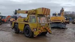 1980 Iron Fairy JIF 10, In auction Saturday 19th March 2022