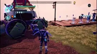 Strong Chain Blades Build