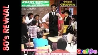 GARY BIRD & the G.B. experience