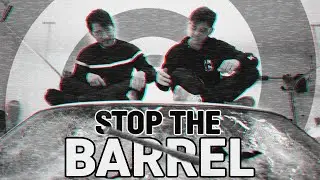Stop The Barrel Mashup (In the Memory of Unus Annus)