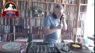 HOUSE MUSIC : 12 Days of SPENMAS with Bobby Shaw!!!!