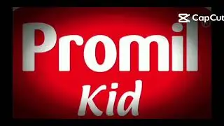 Promil Kid TVC 2012-2013 Phase 1 (LOST MEDIA) Sparta Remix