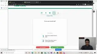 VSee Clinic [Patient]: How to Test Your Device