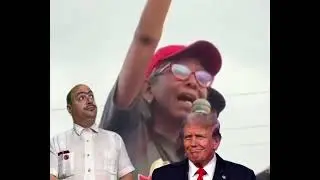 Chavita pide regreso de Donald Trump a Venezuela 😅