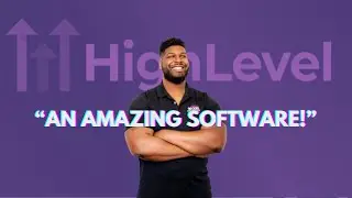 GoHighLevel: The Ultimate Marketing CRM for Blue-Collar Businesses | Overview & Features