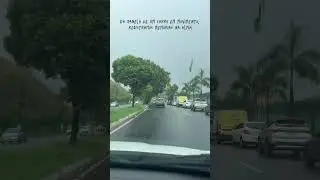 Um dia em Volta Redonda/RJ #shortvideo #passeio #viajar #voltaredonda